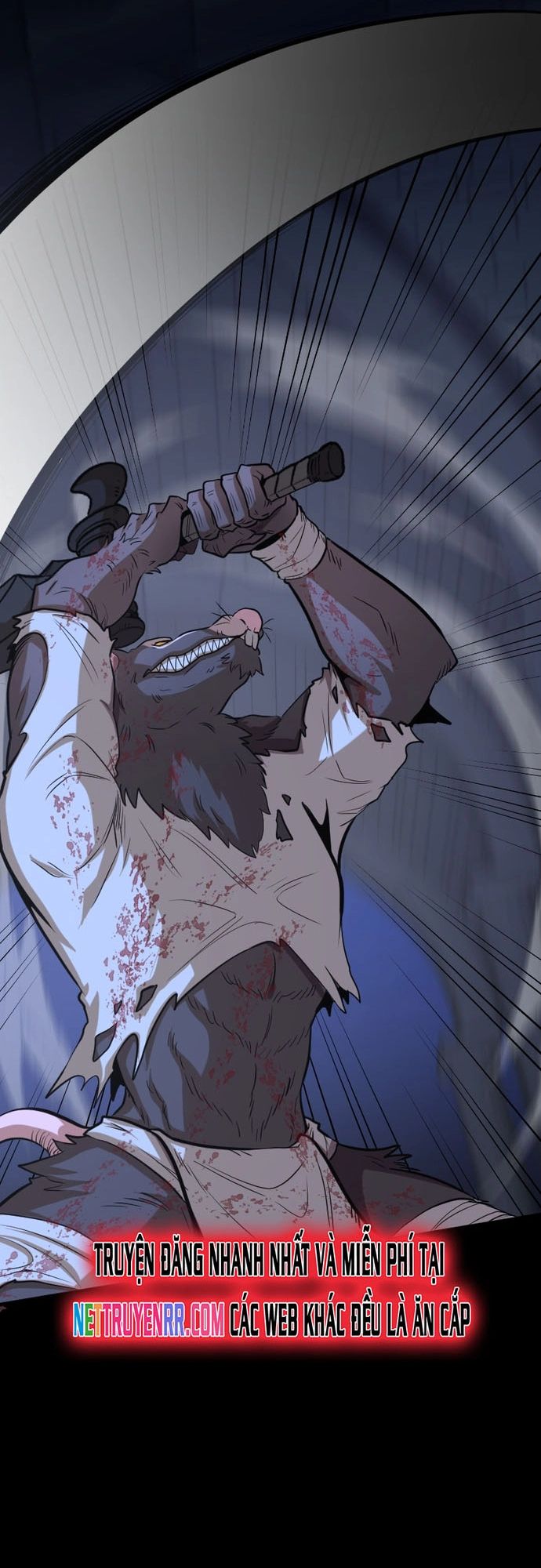 Thợ Săn Nguyên Thủy Chapter 55 - 22