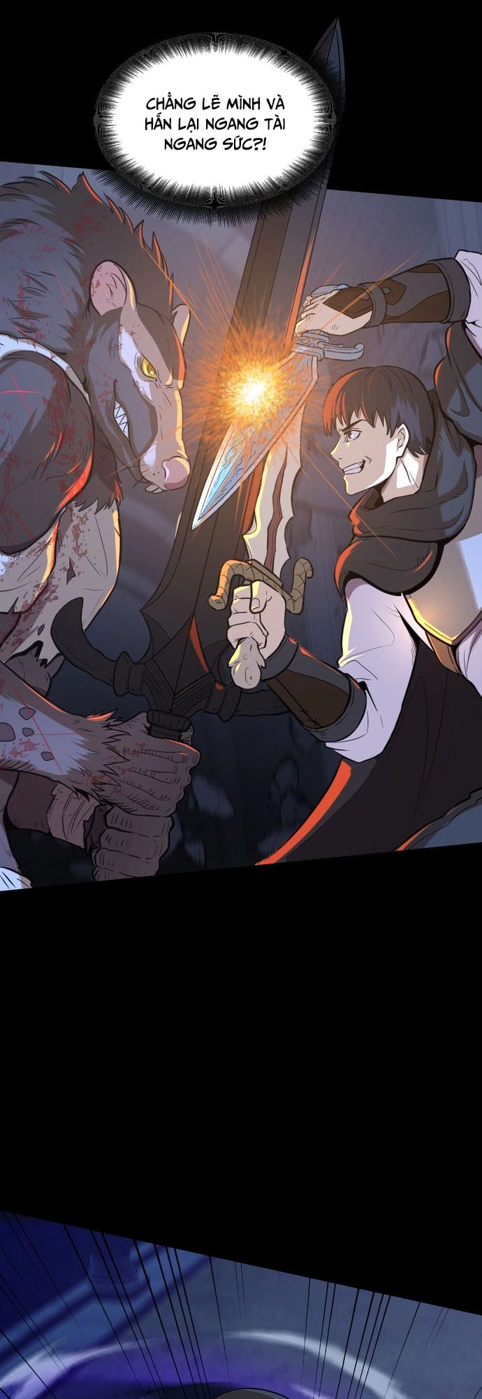 Thợ Săn Nguyên Thủy Chapter 55 - 23