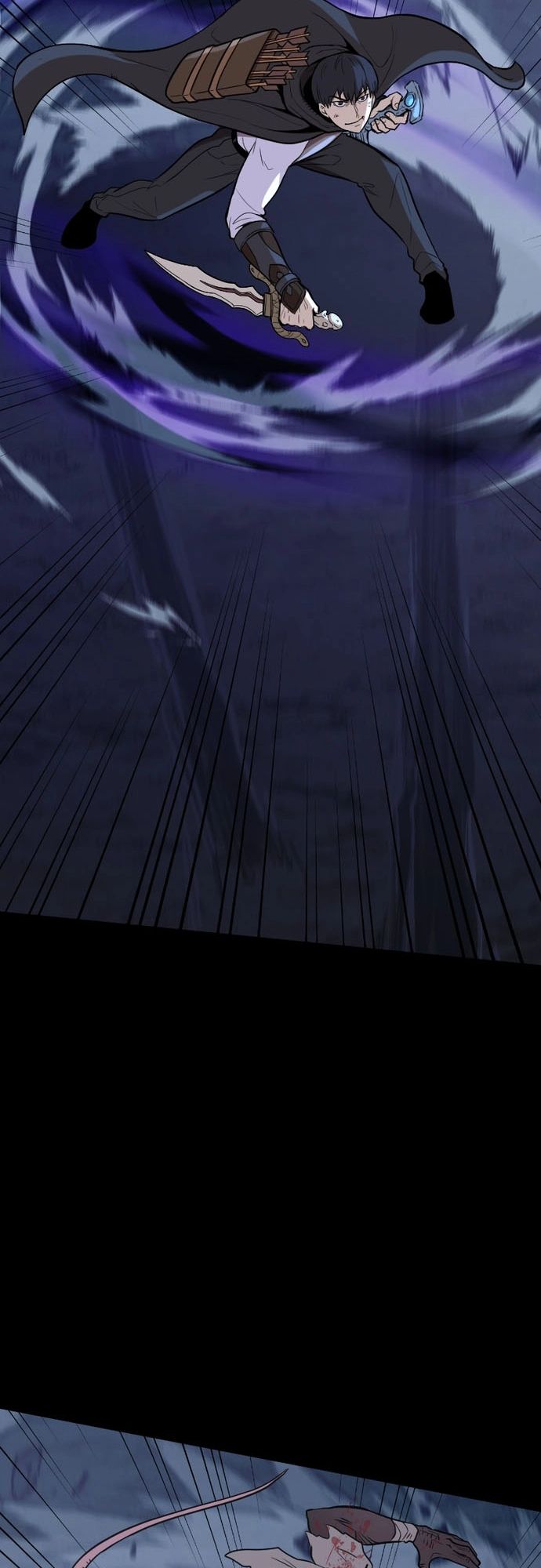 Thợ Săn Nguyên Thủy Chapter 55 - 24