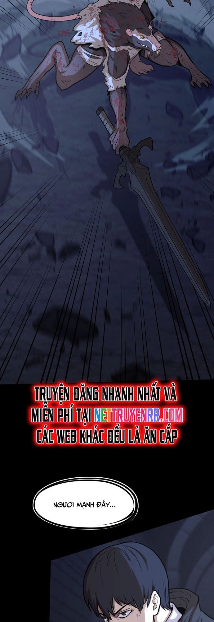 Thợ Săn Nguyên Thủy Chapter 55 - 25