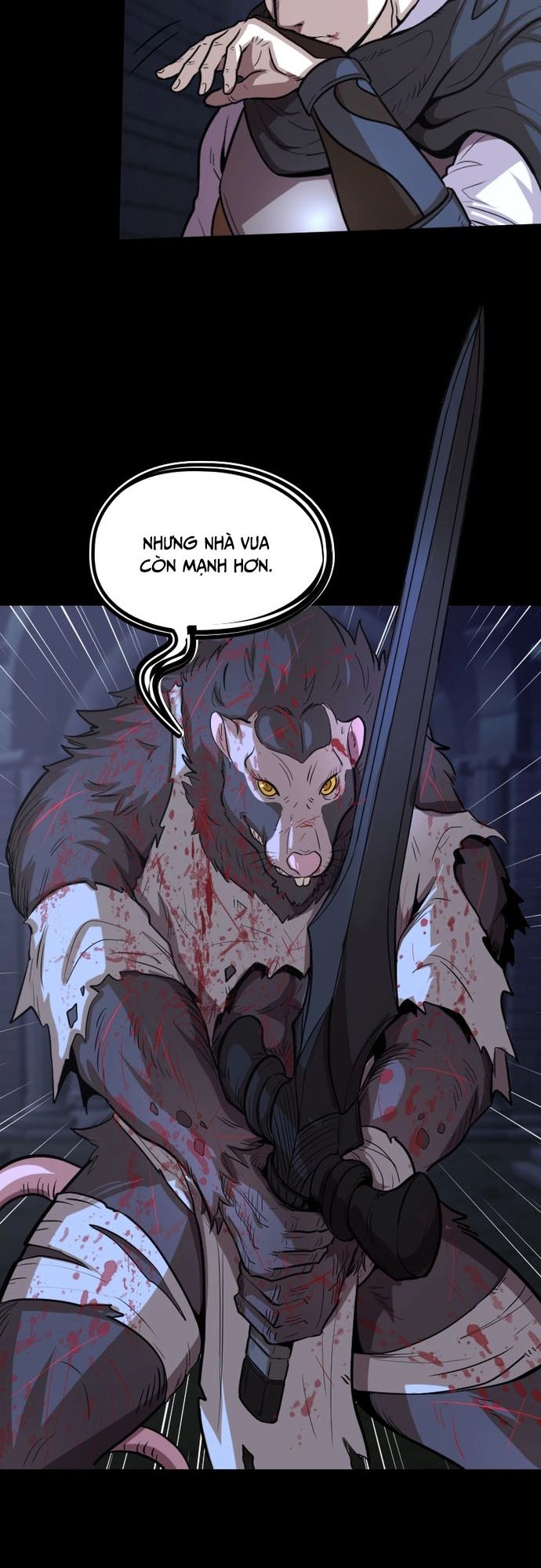 Thợ Săn Nguyên Thủy Chapter 55 - 26