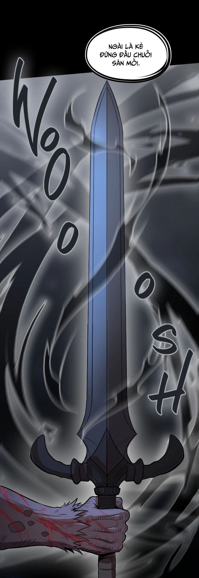 Thợ Săn Nguyên Thủy Chapter 55 - 27