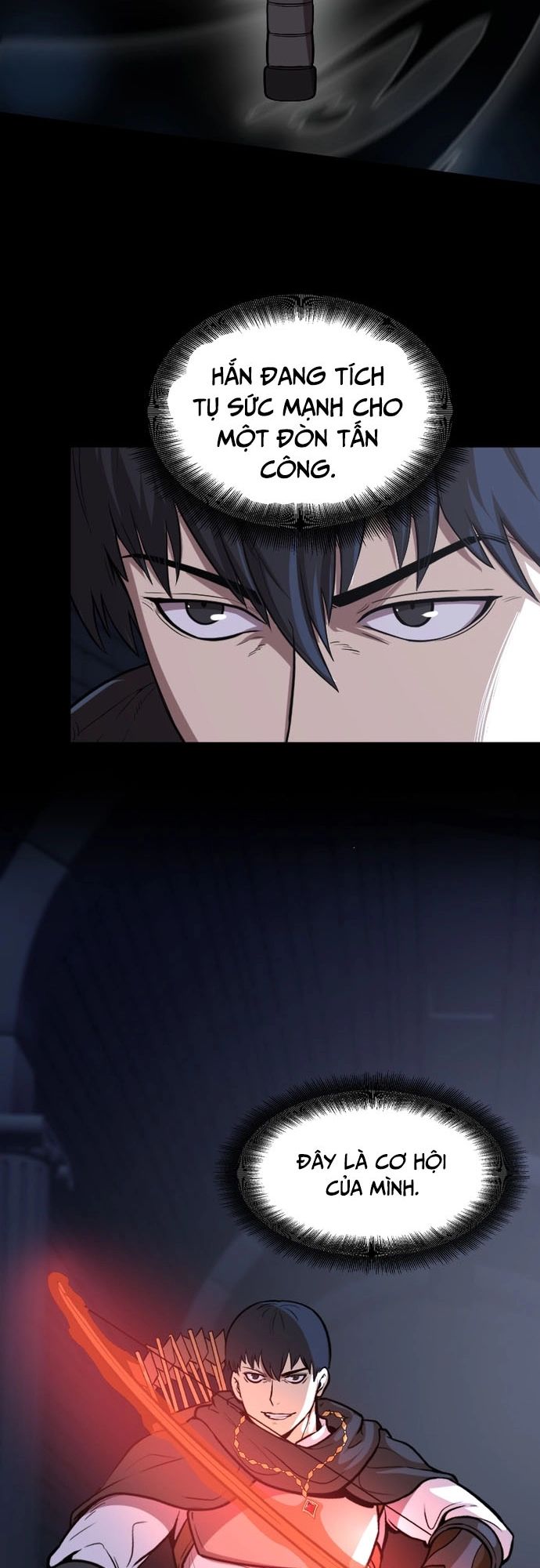 Thợ Săn Nguyên Thủy Chapter 55 - 28