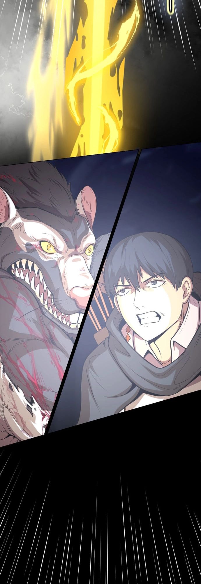 Thợ Săn Nguyên Thủy Chapter 55 - 33