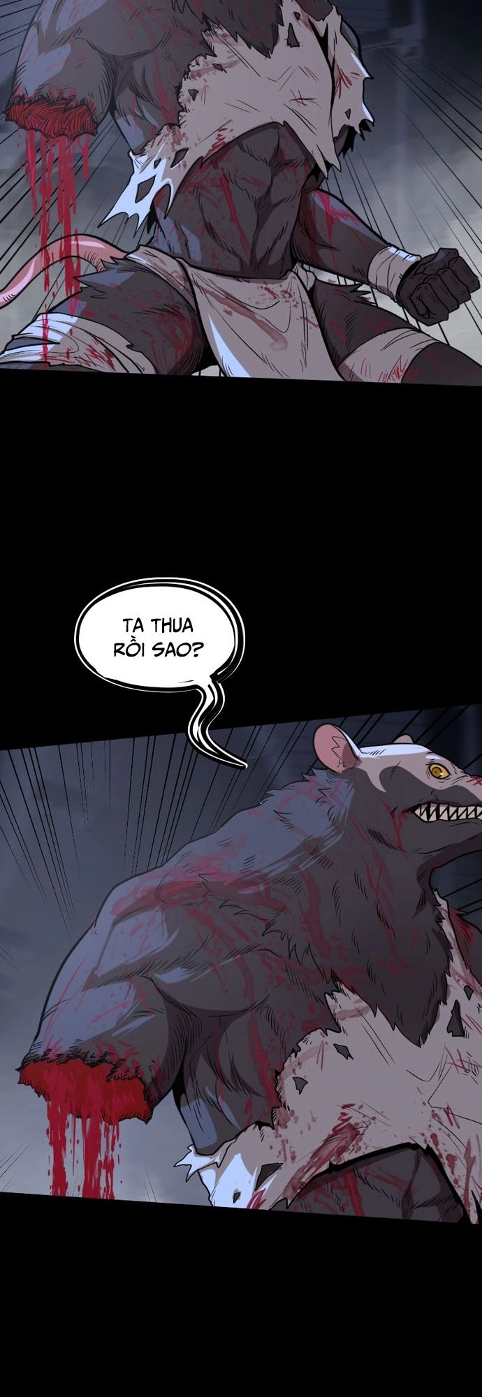 Thợ Săn Nguyên Thủy Chapter 55 - 36