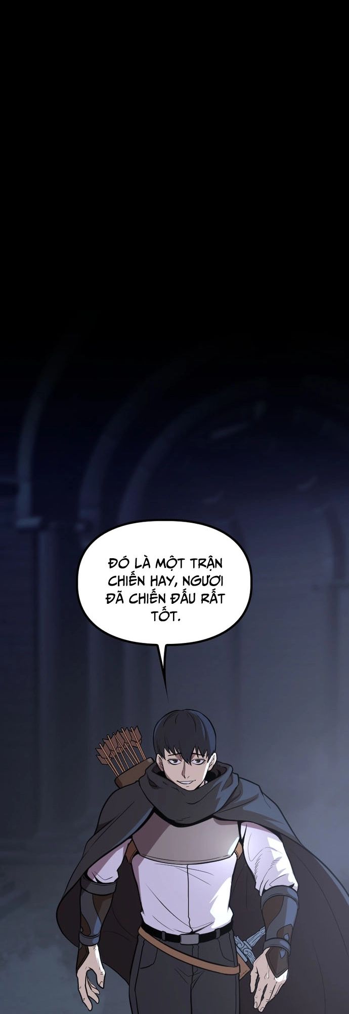 Thợ Săn Nguyên Thủy Chapter 55 - 37