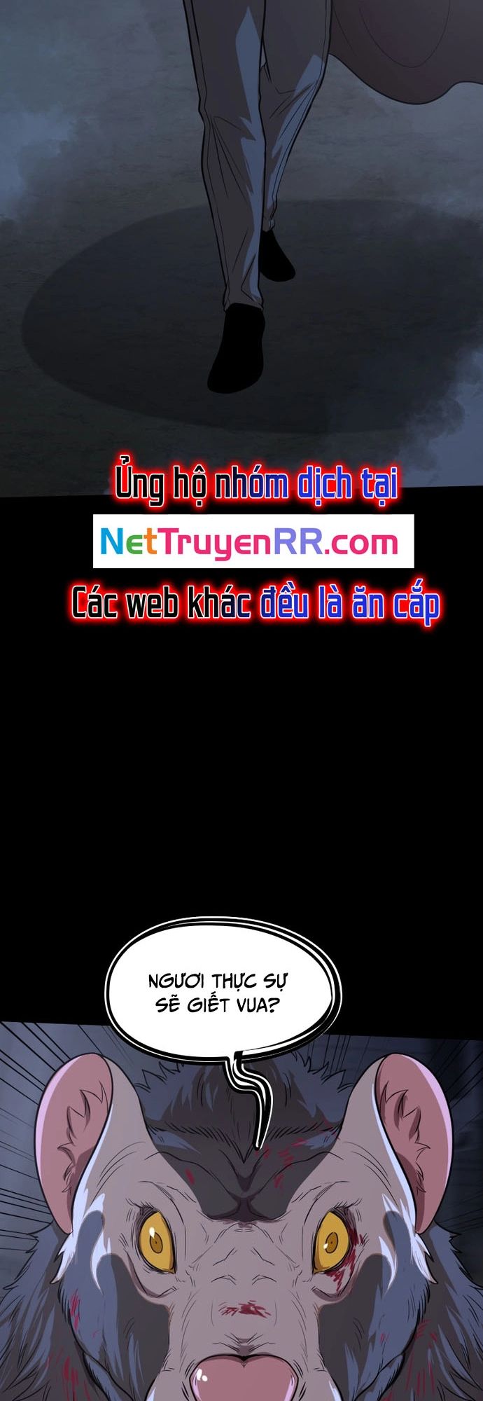 Thợ Săn Nguyên Thủy Chapter 55 - 38