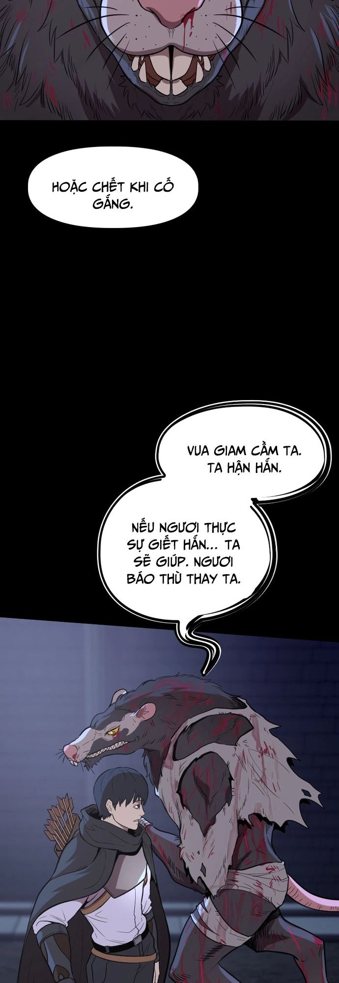 Thợ Săn Nguyên Thủy Chapter 55 - 39