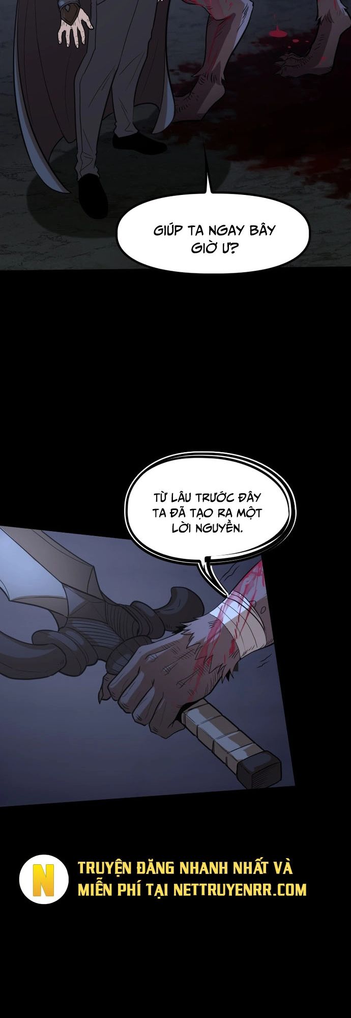 Thợ Săn Nguyên Thủy Chapter 55 - 40