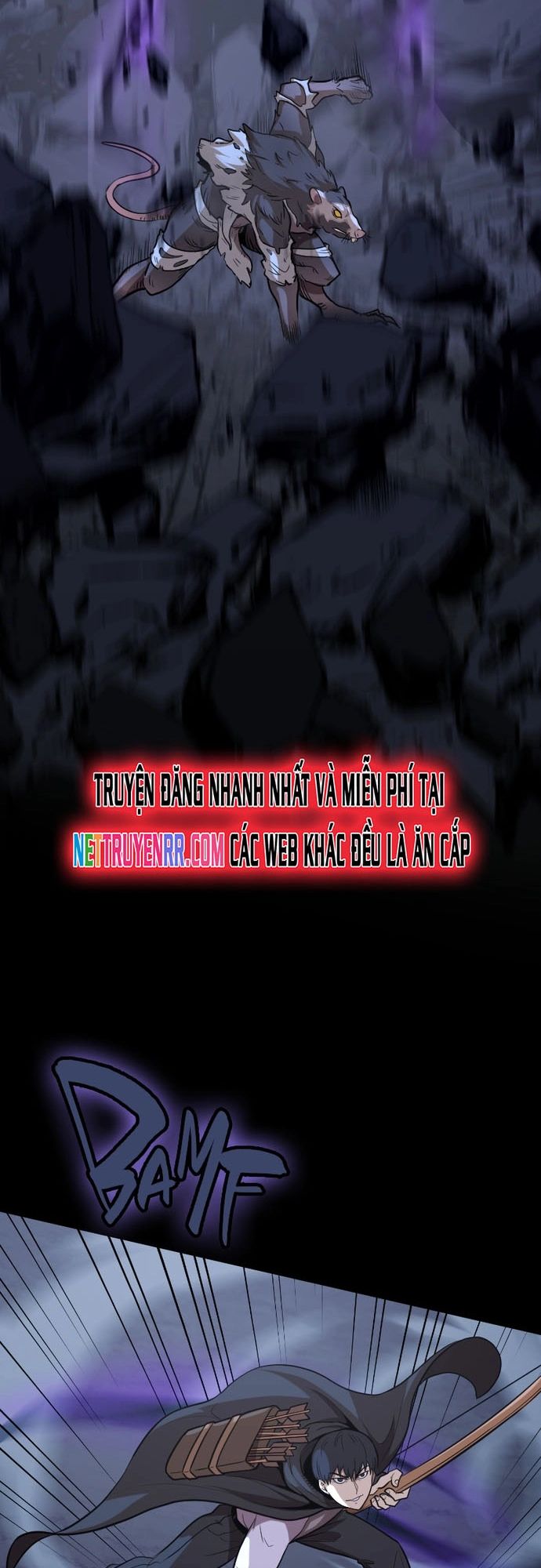 Thợ Săn Nguyên Thủy Chapter 55 - 5