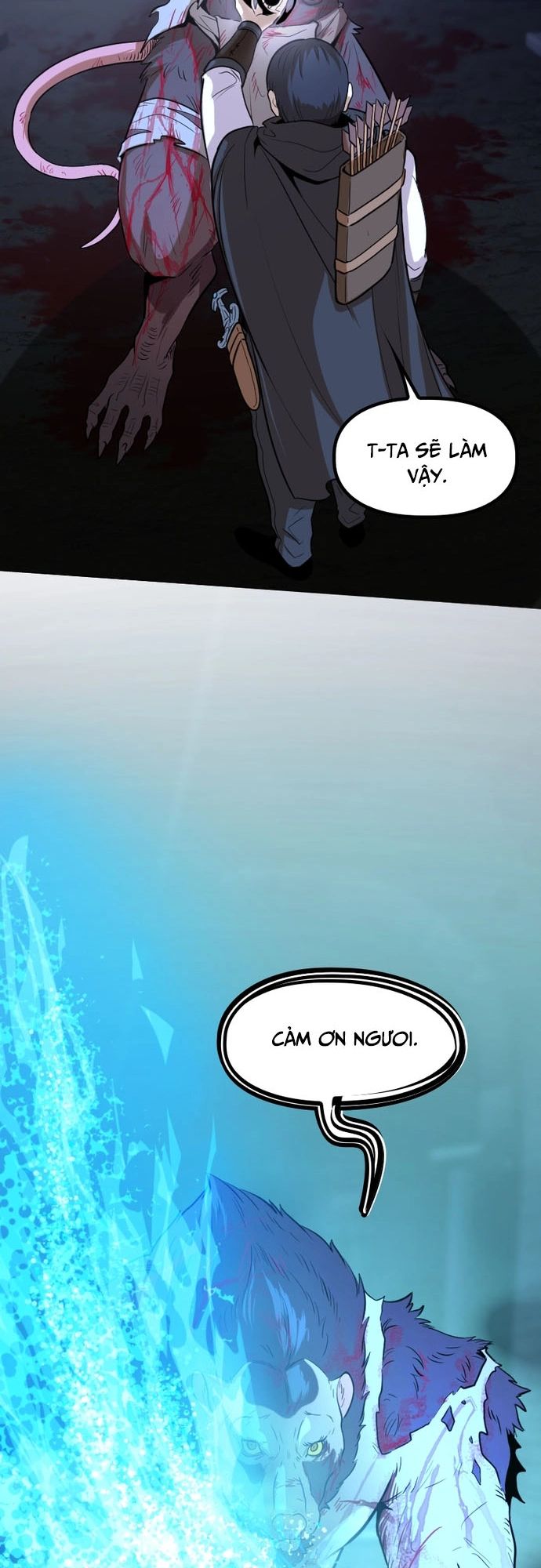 Thợ Săn Nguyên Thủy Chapter 55 - 42