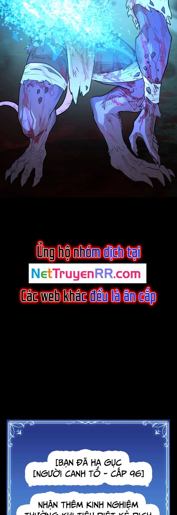 Thợ Săn Nguyên Thủy Chapter 55 - 43