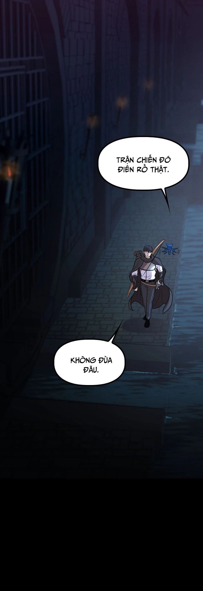 Thợ Săn Nguyên Thủy Chapter 55 - 45