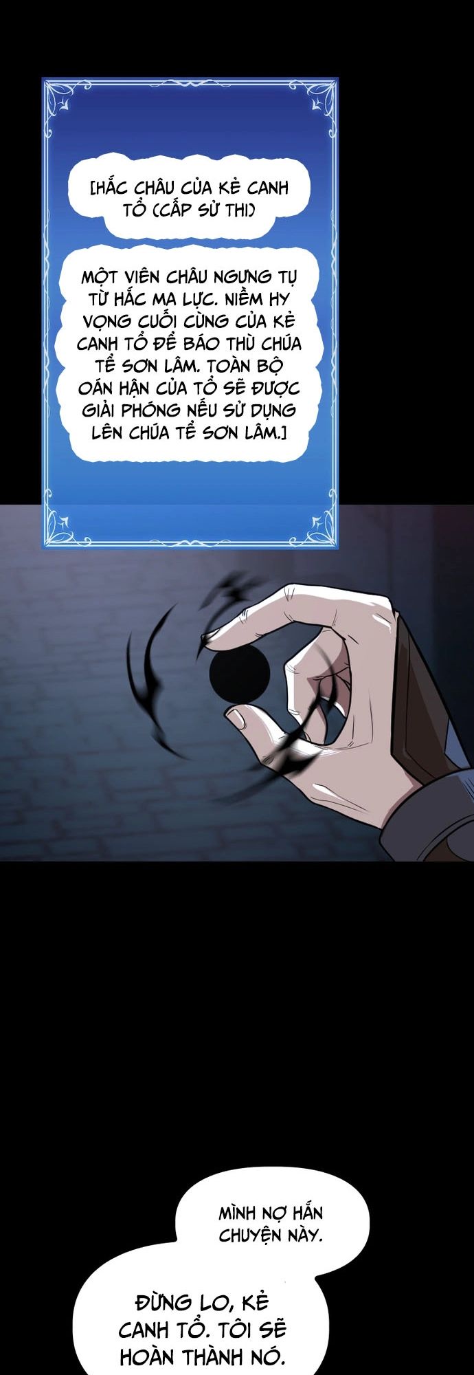 Thợ Săn Nguyên Thủy Chapter 55 - 46