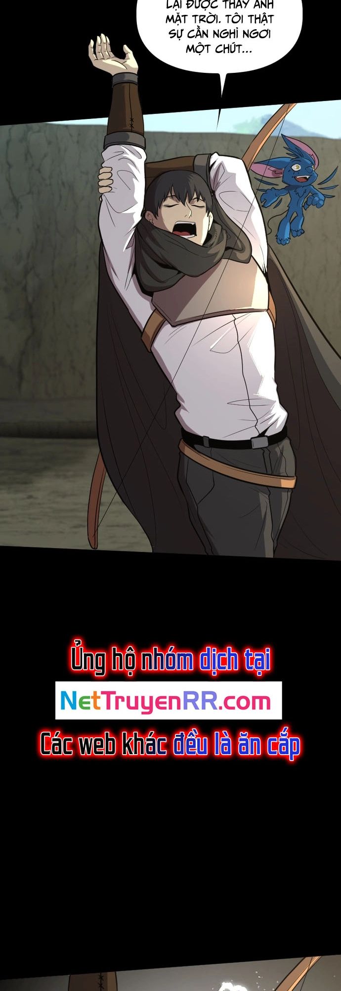 Thợ Săn Nguyên Thủy Chapter 55 - 49
