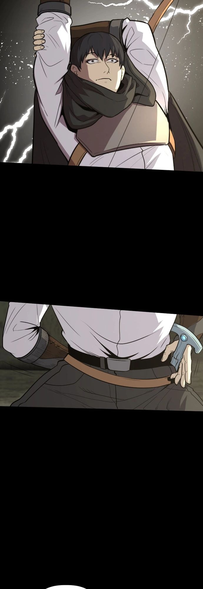 Thợ Săn Nguyên Thủy Chapter 55 - 50