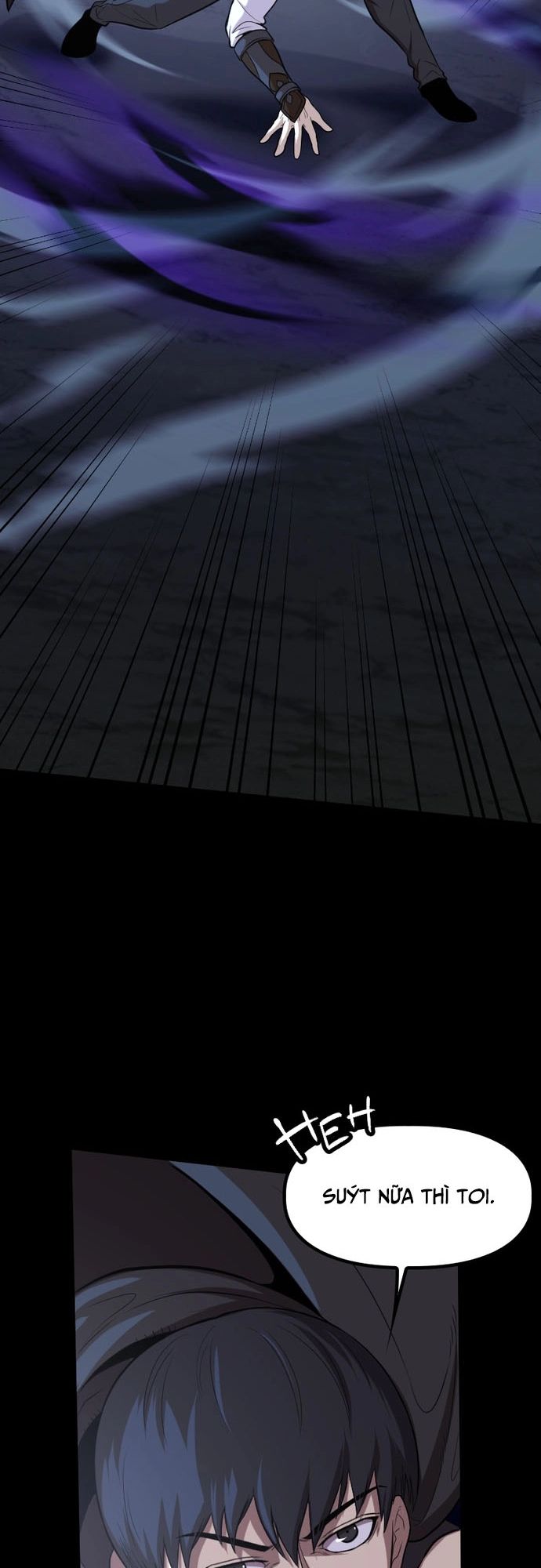 Thợ Săn Nguyên Thủy Chapter 55 - 6