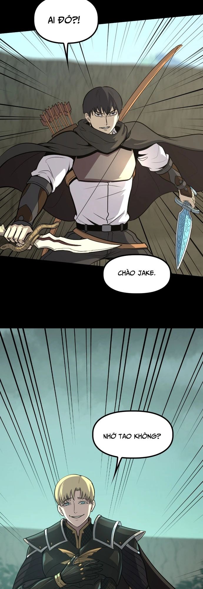 Thợ Săn Nguyên Thủy Chapter 55 - 51