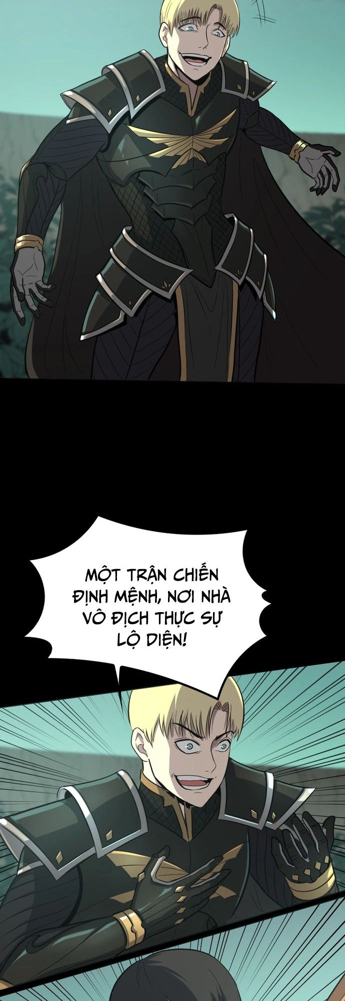 Thợ Săn Nguyên Thủy Chapter 55 - 55