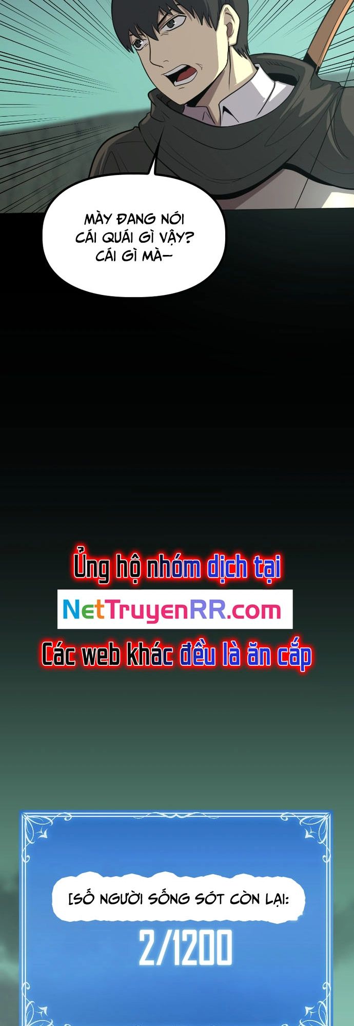 Thợ Săn Nguyên Thủy Chapter 55 - 56