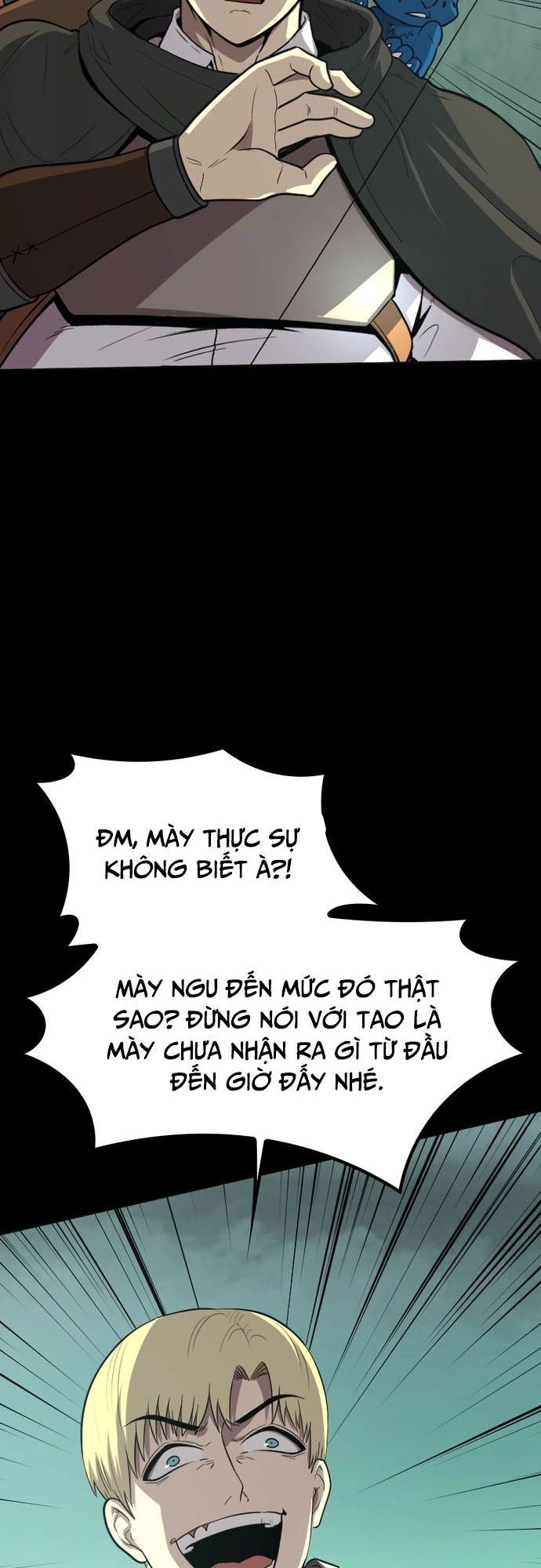 Thợ Săn Nguyên Thủy Chapter 55 - 58