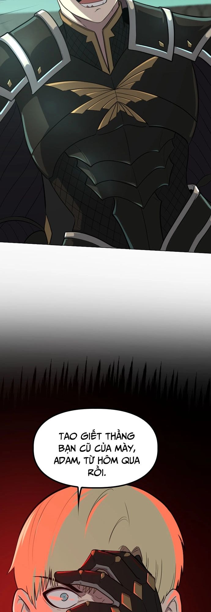 Thợ Săn Nguyên Thủy Chapter 55 - 59