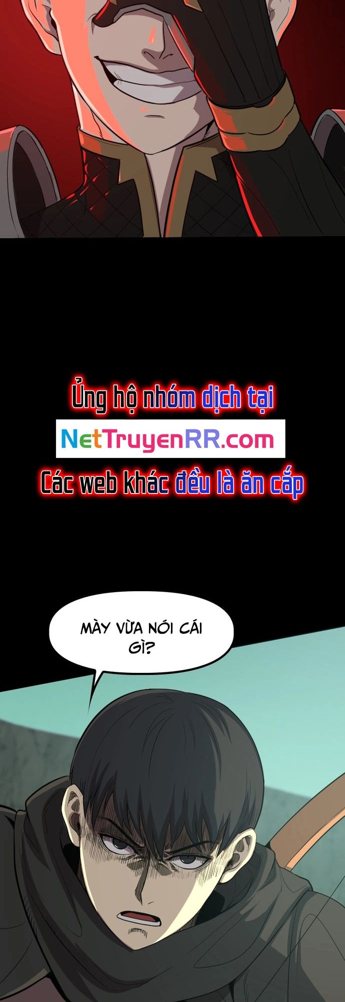 Thợ Săn Nguyên Thủy Chapter 55 - 60