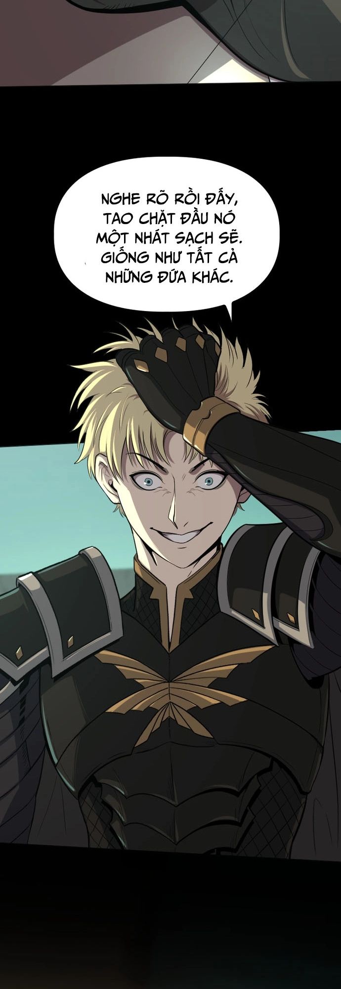 Thợ Săn Nguyên Thủy Chapter 55 - 61