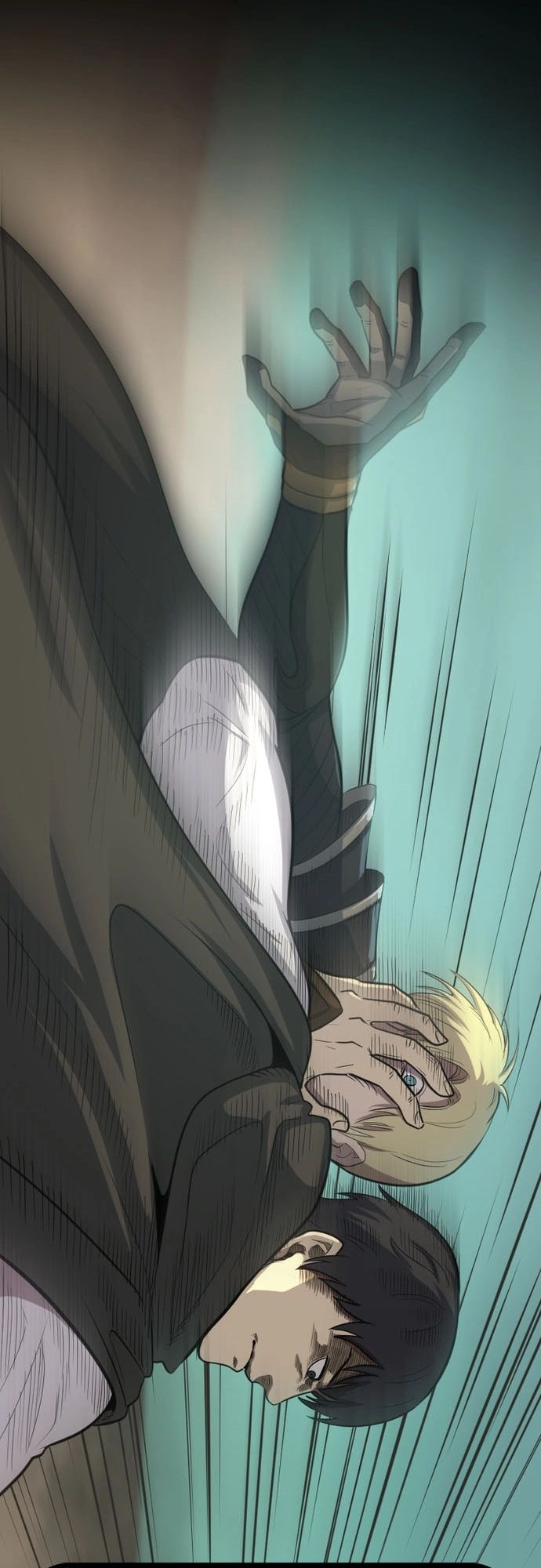 Thợ Săn Nguyên Thủy Chapter 55 - 62