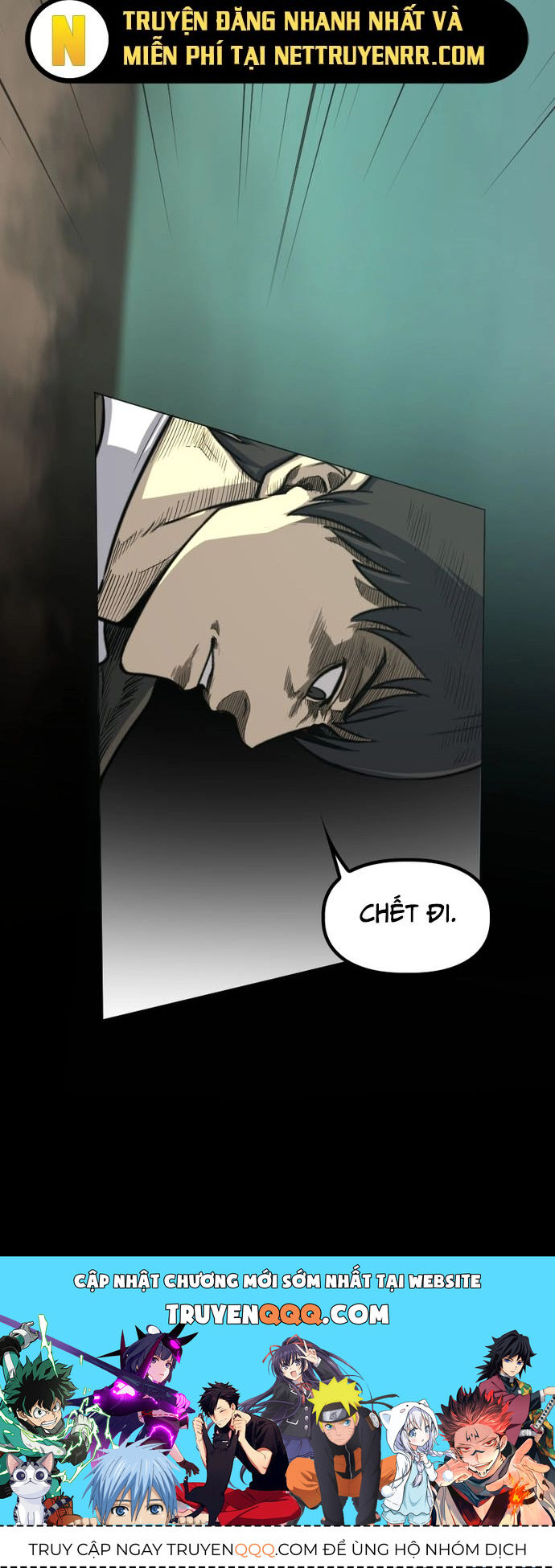 Thợ Săn Nguyên Thủy Chapter 55 - 63