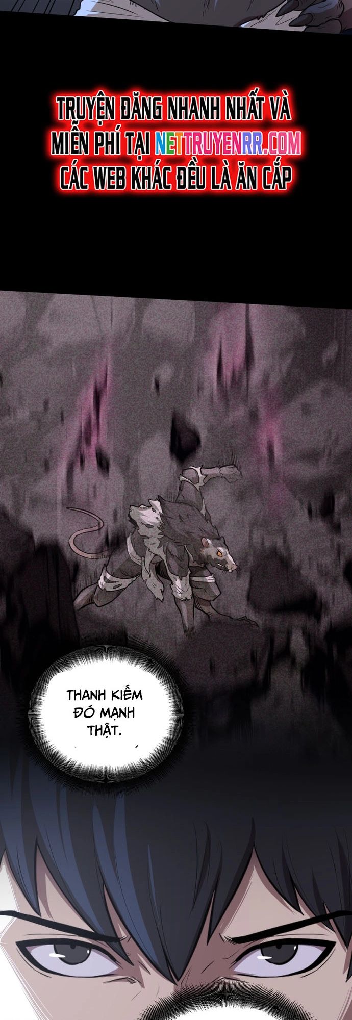 Thợ Săn Nguyên Thủy Chapter 55 - 8