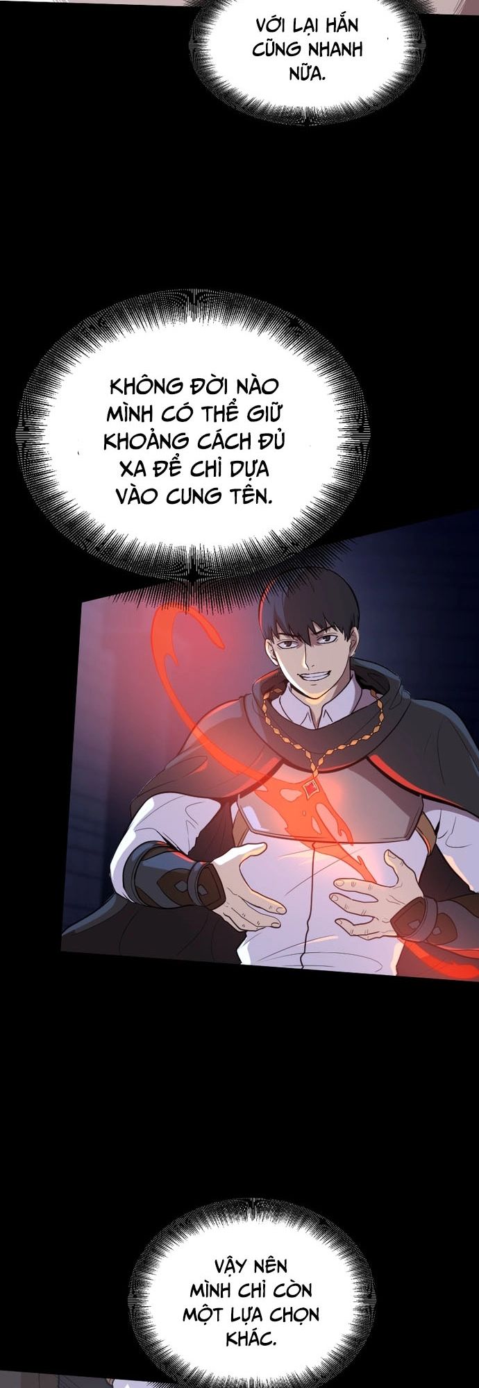 Thợ Săn Nguyên Thủy Chapter 55 - 9