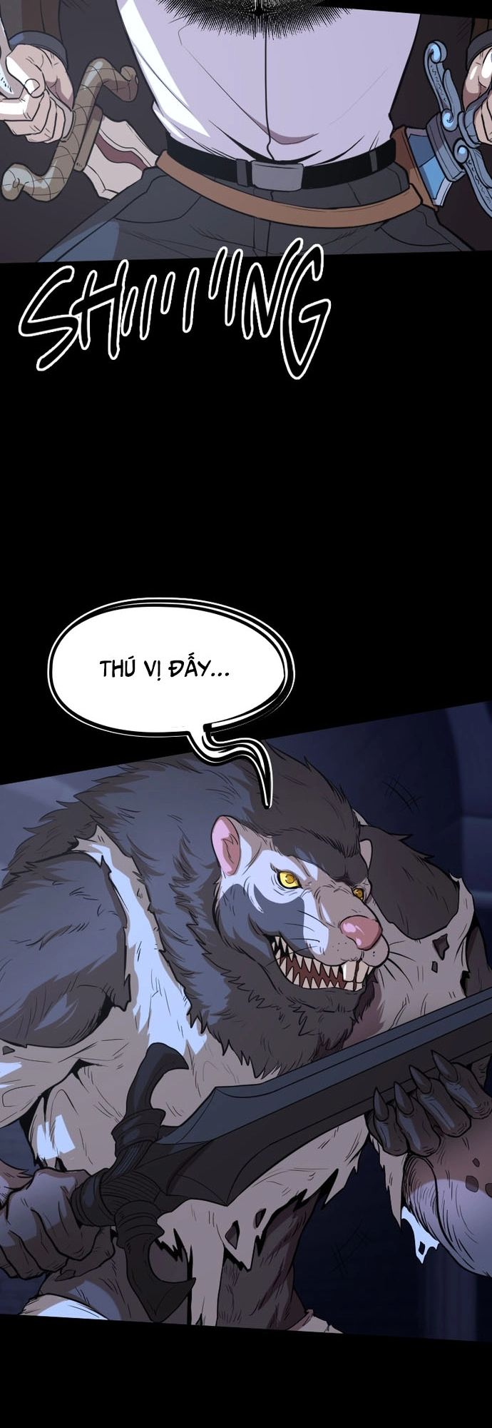 Thợ Săn Nguyên Thủy Chapter 55 - 10