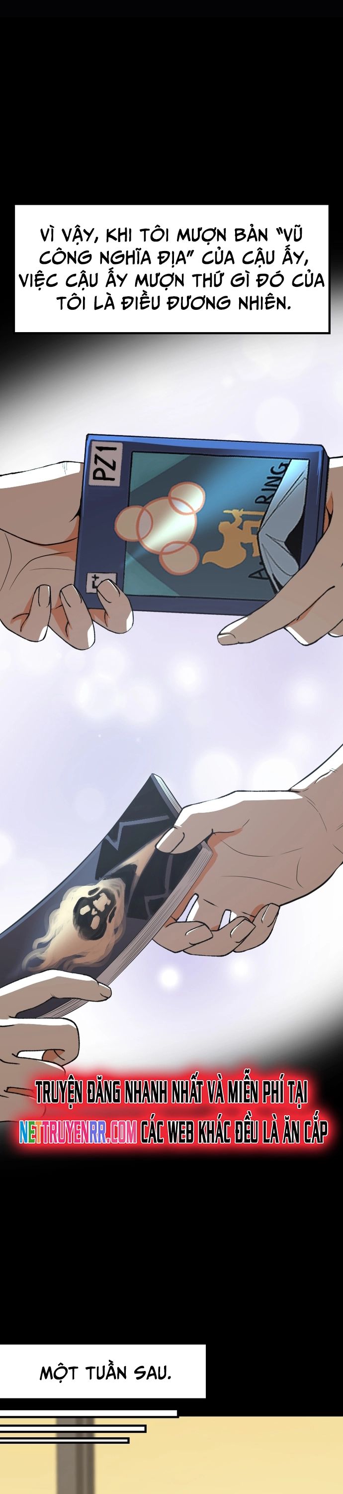 Thợ Săn Nguyên Thủy Chapter 56 - 11
