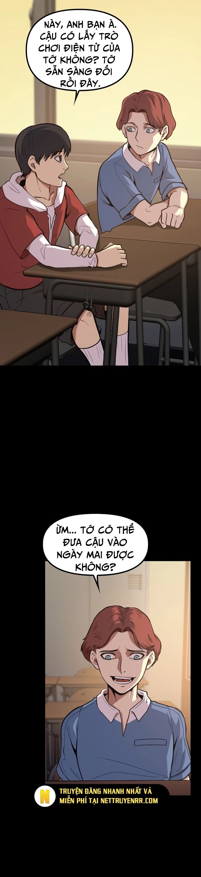 Thợ Săn Nguyên Thủy Chapter 56 - 12