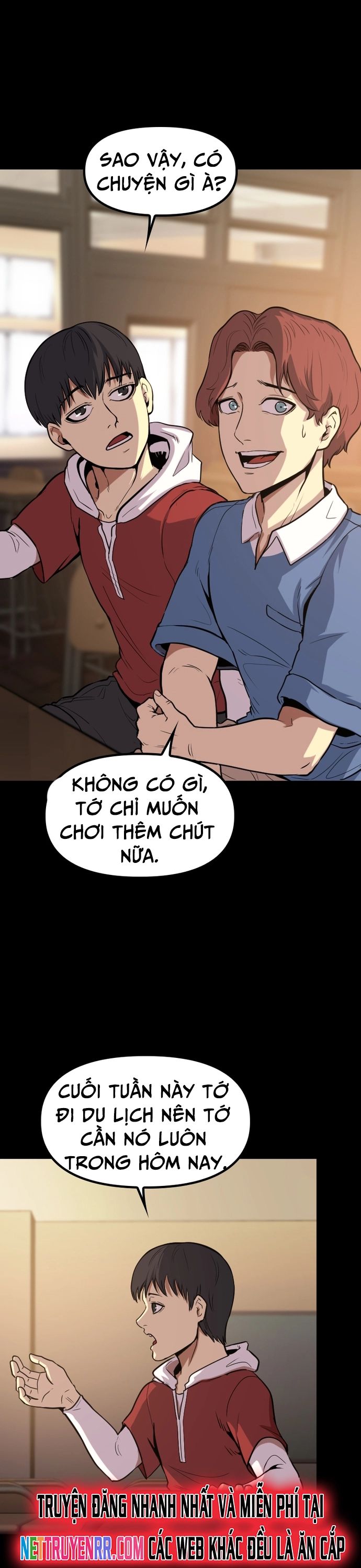 Thợ Săn Nguyên Thủy Chapter 56 - 13