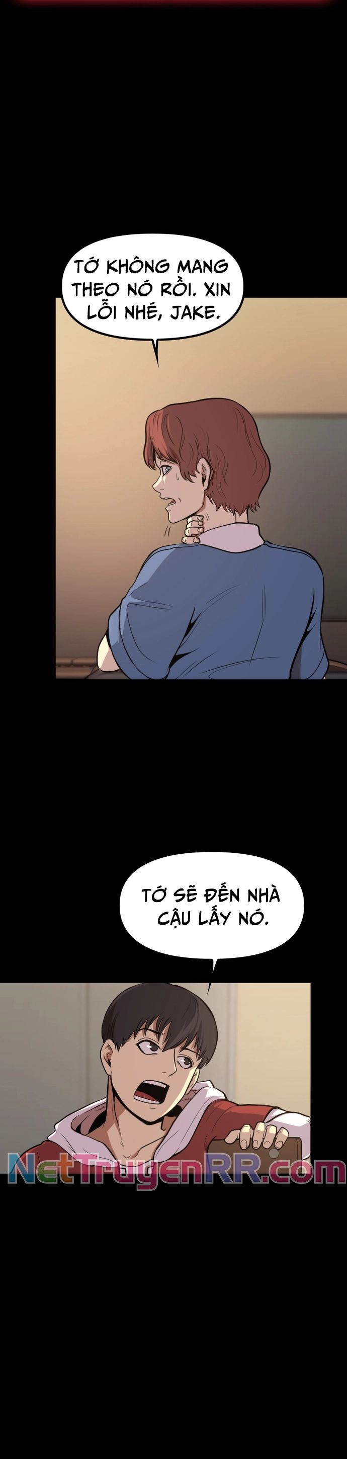 Thợ Săn Nguyên Thủy Chapter 56 - 14