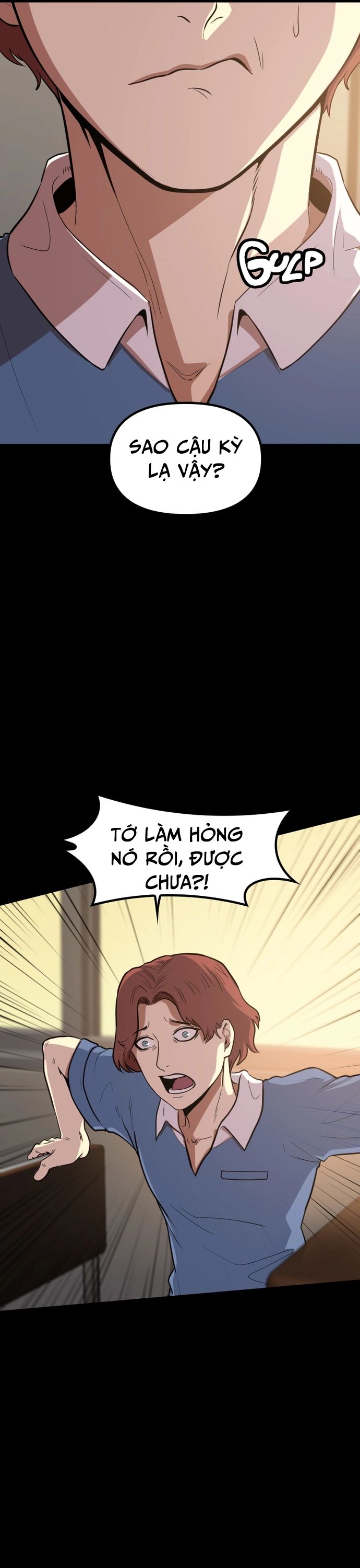 Thợ Săn Nguyên Thủy Chapter 56 - 15