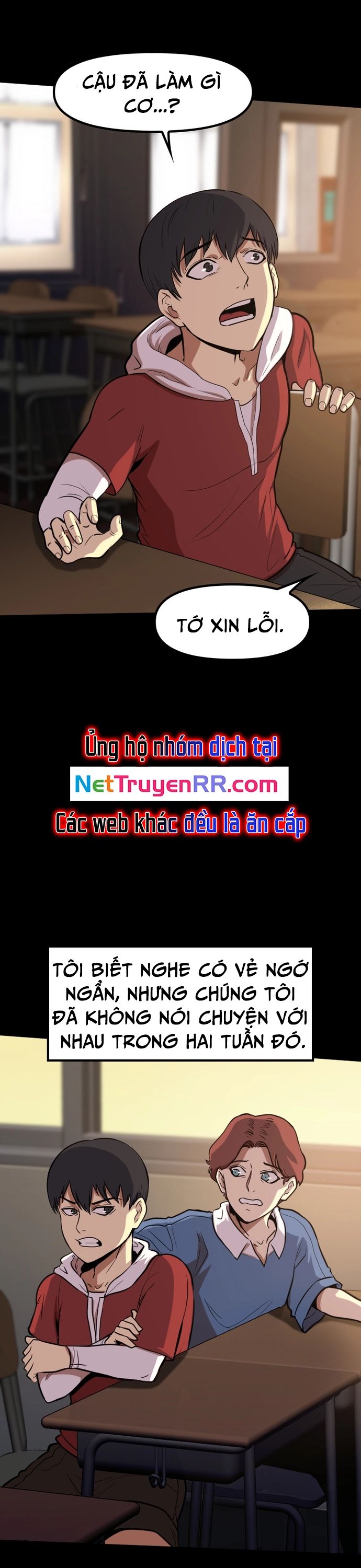 Thợ Săn Nguyên Thủy Chapter 56 - 16