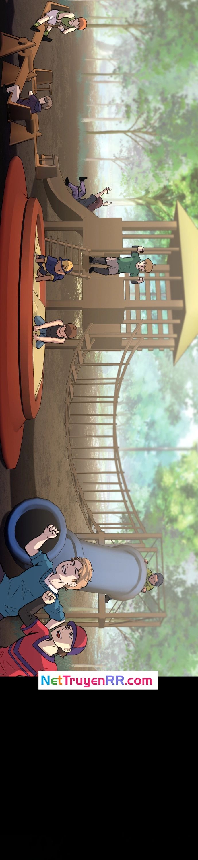 Thợ Săn Nguyên Thủy Chapter 56 - 18