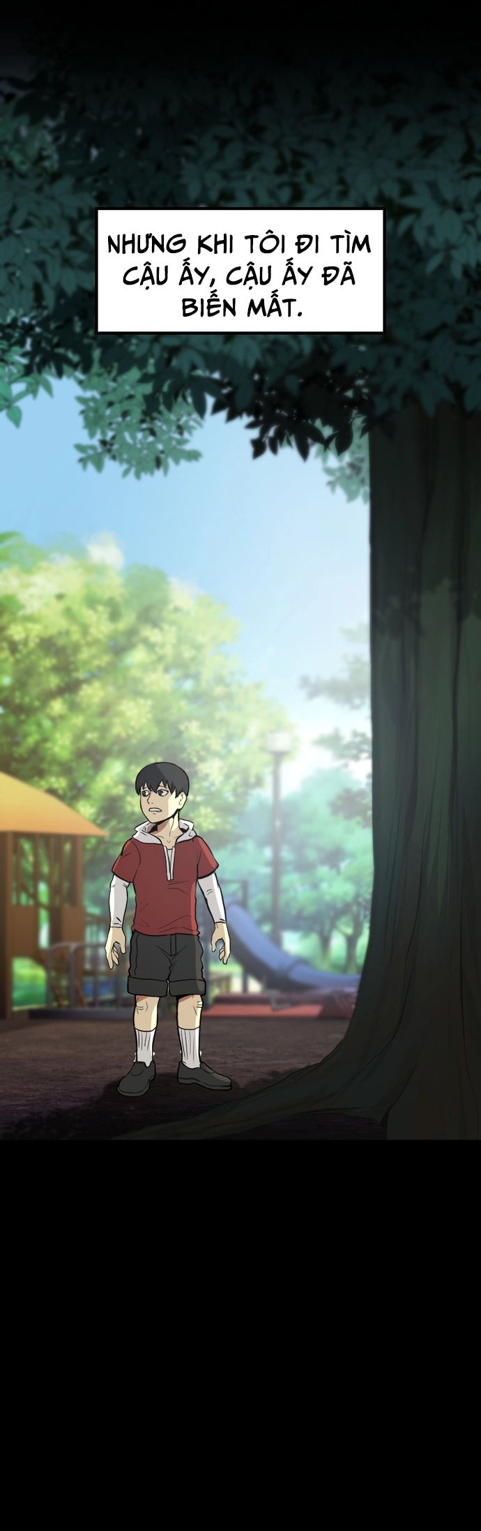 Thợ Săn Nguyên Thủy Chapter 56 - 19