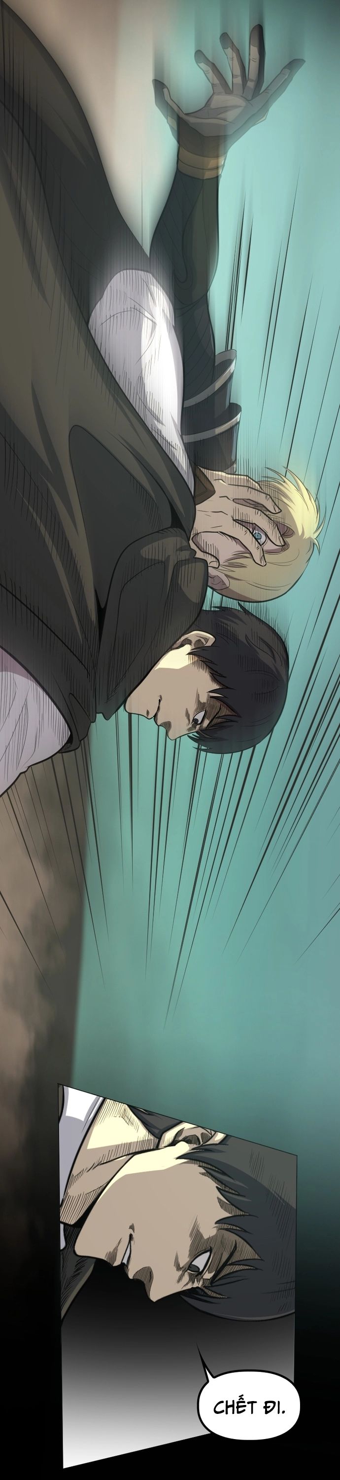 Thợ Săn Nguyên Thủy Chapter 56 - 3