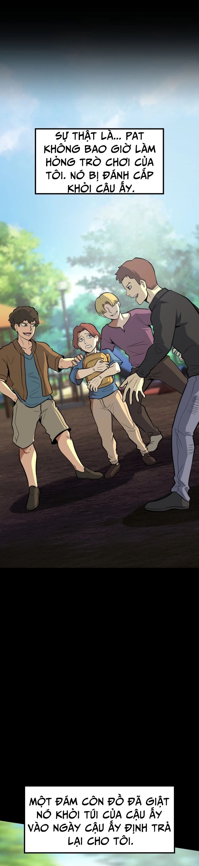 Thợ Săn Nguyên Thủy Chapter 56 - 21