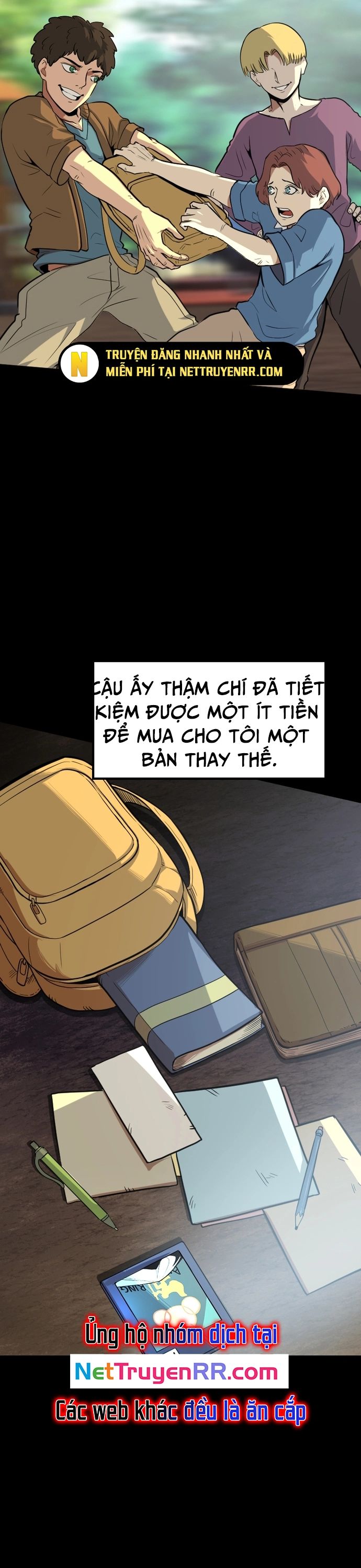 Thợ Săn Nguyên Thủy Chapter 56 - 22