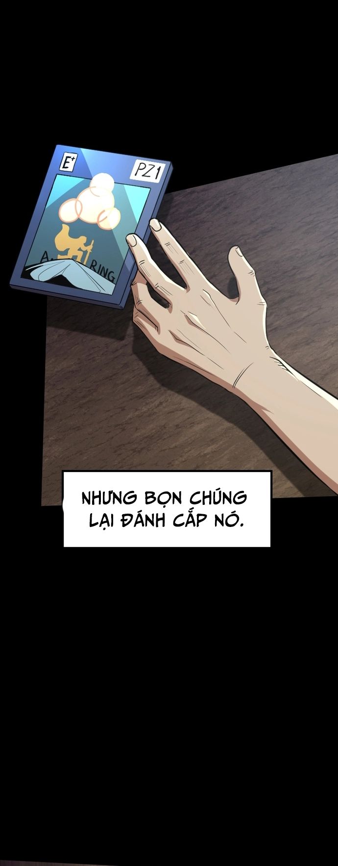 Thợ Săn Nguyên Thủy Chapter 56 - 23