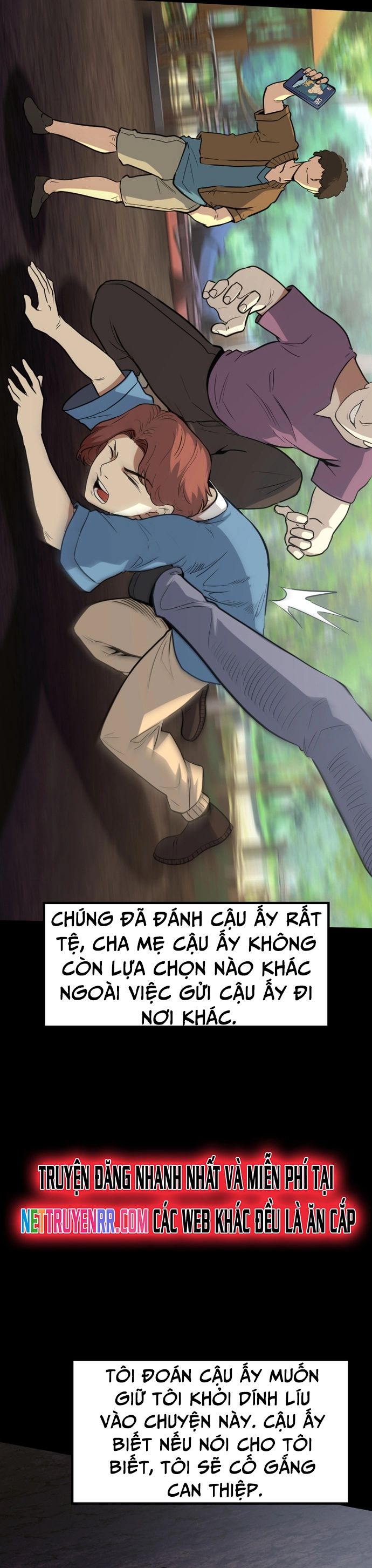 Thợ Săn Nguyên Thủy Chapter 56 - 24