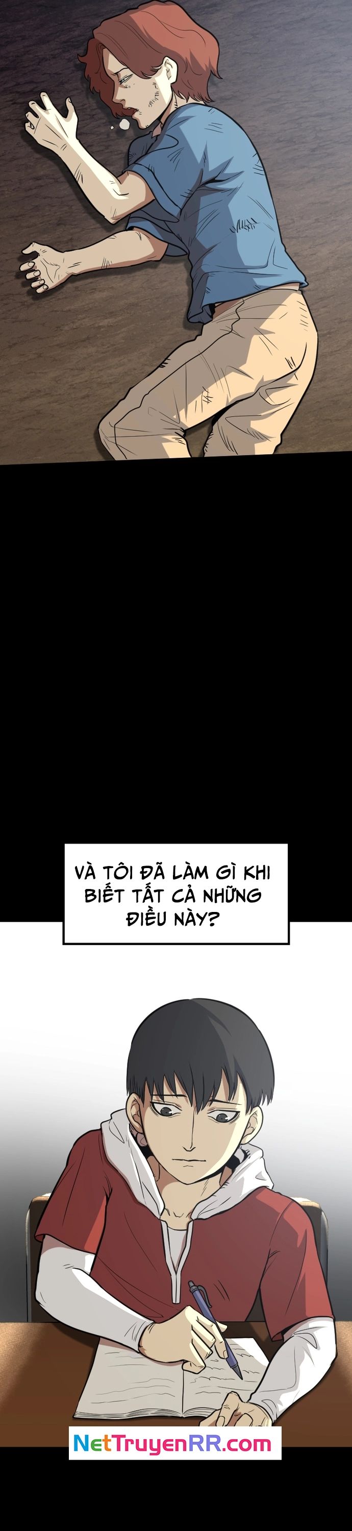 Thợ Săn Nguyên Thủy Chapter 56 - 25