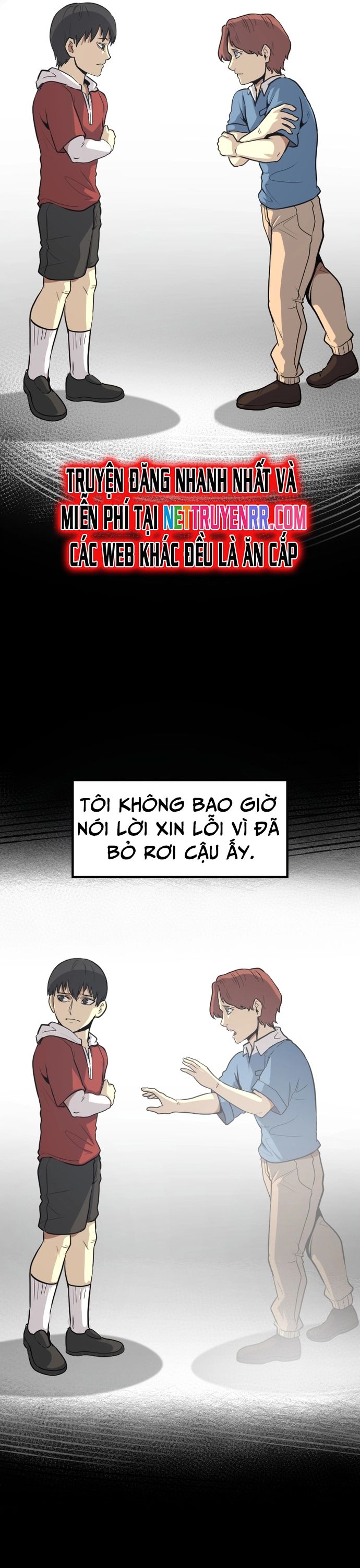 Thợ Săn Nguyên Thủy Chapter 56 - 27