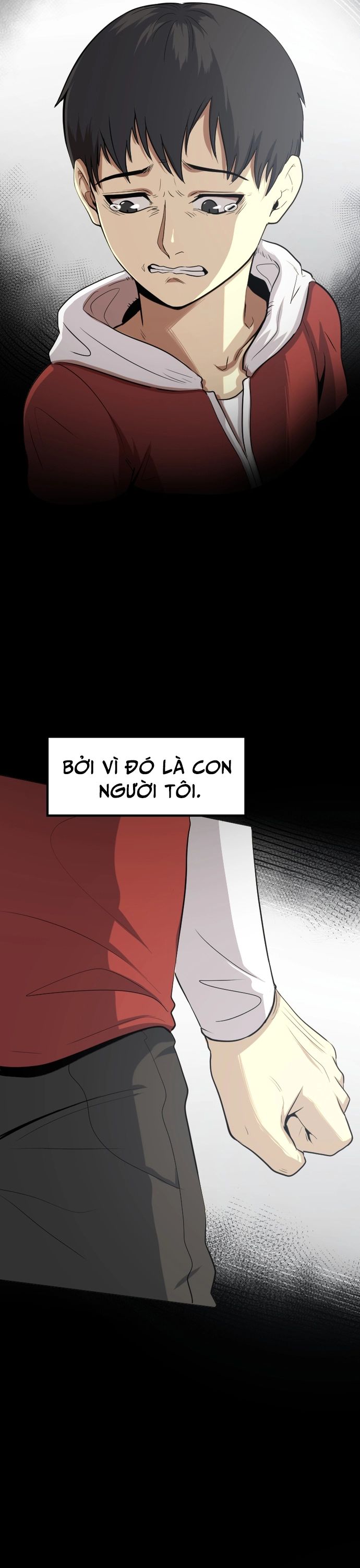 Thợ Săn Nguyên Thủy Chapter 56 - 29