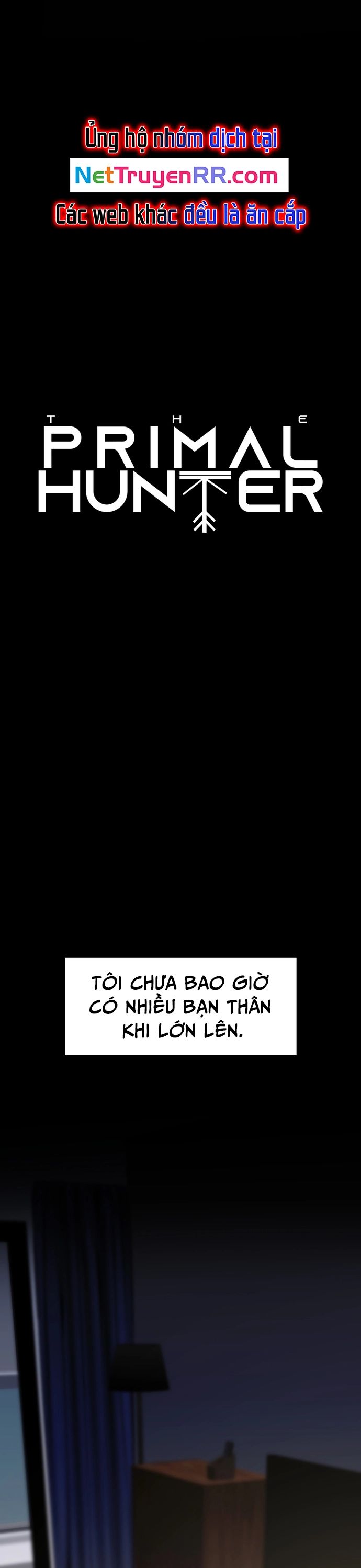 Thợ Săn Nguyên Thủy Chapter 56 - 4